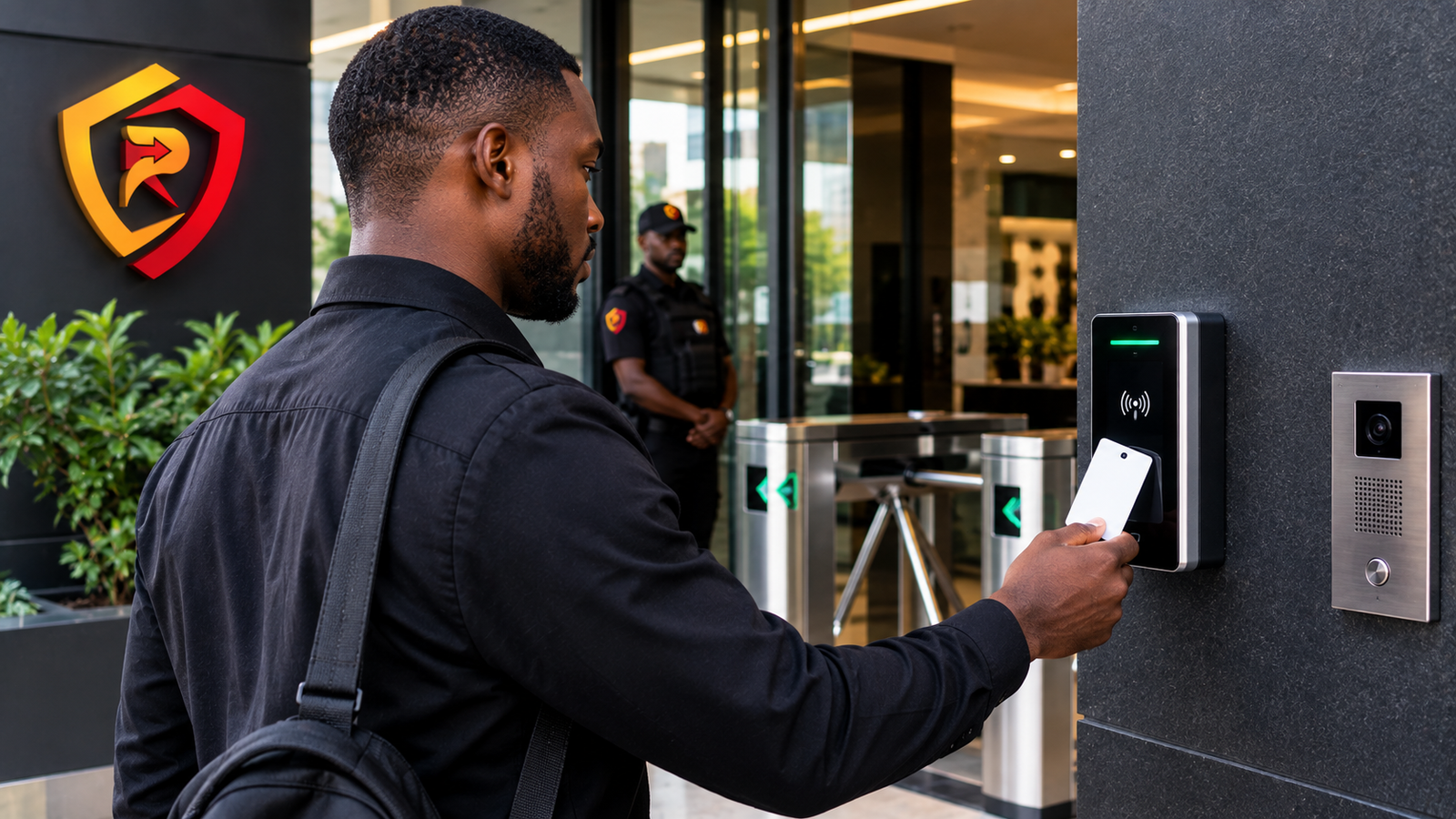 Access Control Systems